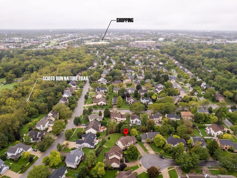 4159 Goldthread Court , Hilliard, OH 43026 Photo 64