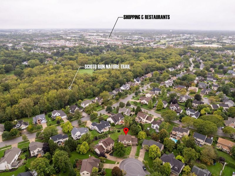 4159 Goldthread Court , Hilliard, OH 43026 Photo 65