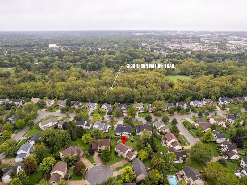 4159 Goldthread Court , Hilliard, OH 43026 Photo 66