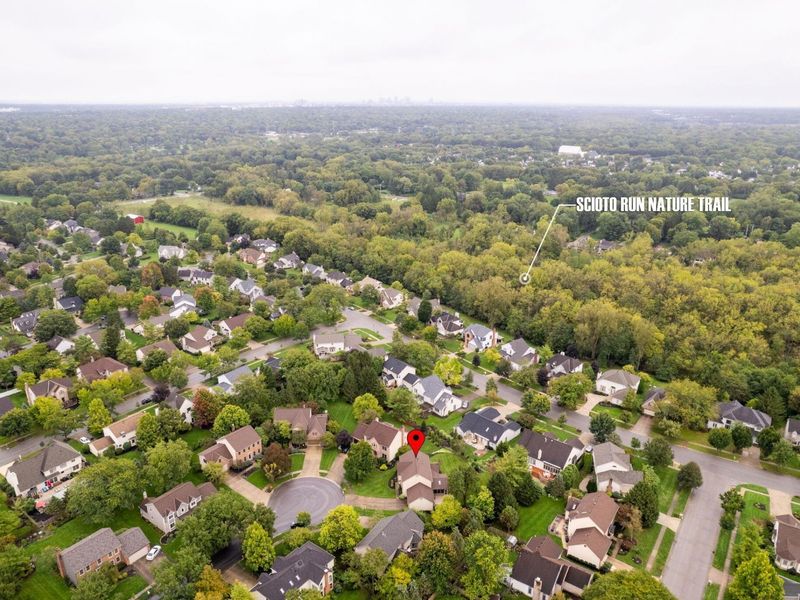 4159 Goldthread Court , Hilliard, OH 43026 Photo 67