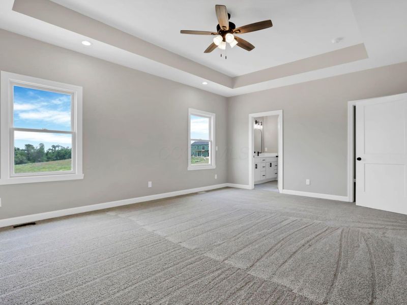 600 Trapp Lane , Hopewell, OH 43746 Photo 17