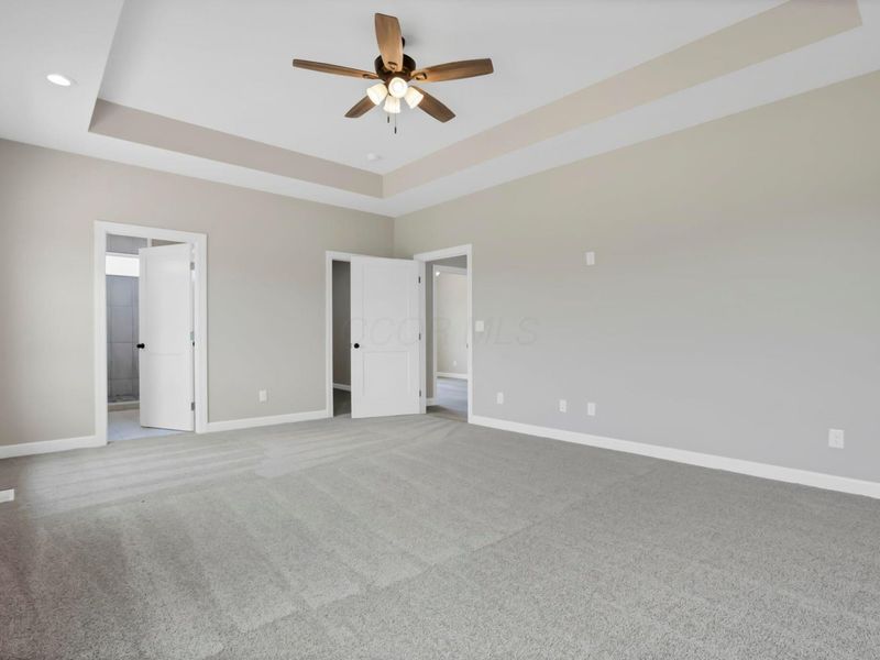 600 Trapp Lane , Hopewell, OH 43746 Photo 18