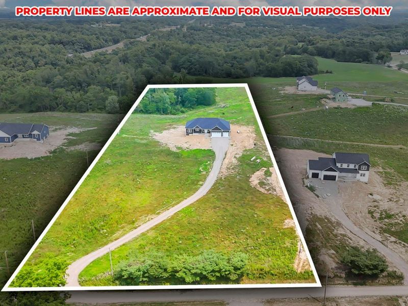 600 Trapp Lane , Hopewell, OH 43746 Photo 31