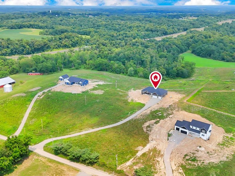 600 Trapp Lane , Hopewell, OH 43746 Photo 32