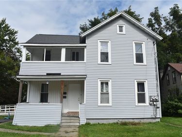 126 Osborne Street , Auburn, NY 13021