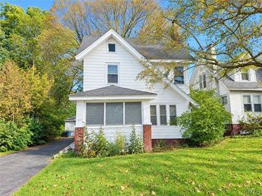 1317 Northcliffe Road , Syracuse, NY 13206
