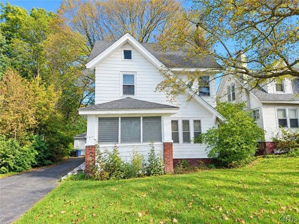 1317 Northcliffe Road, Syracuse, NY 13206