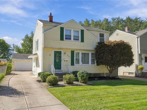 387 Oakvale Boulevard , Tonawanda, NY 14223