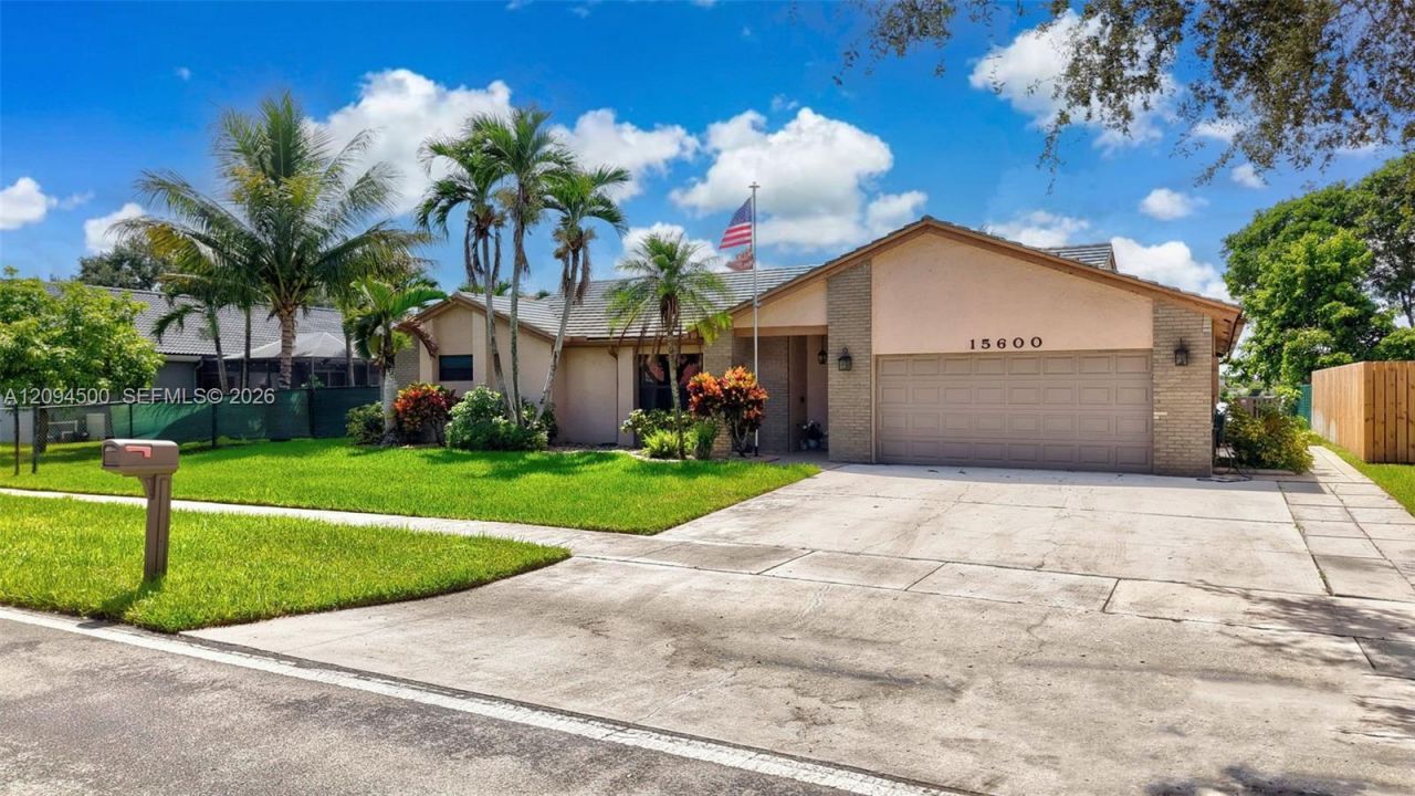 15600 Huntridge Rd , Davie, FL 33331 Photo