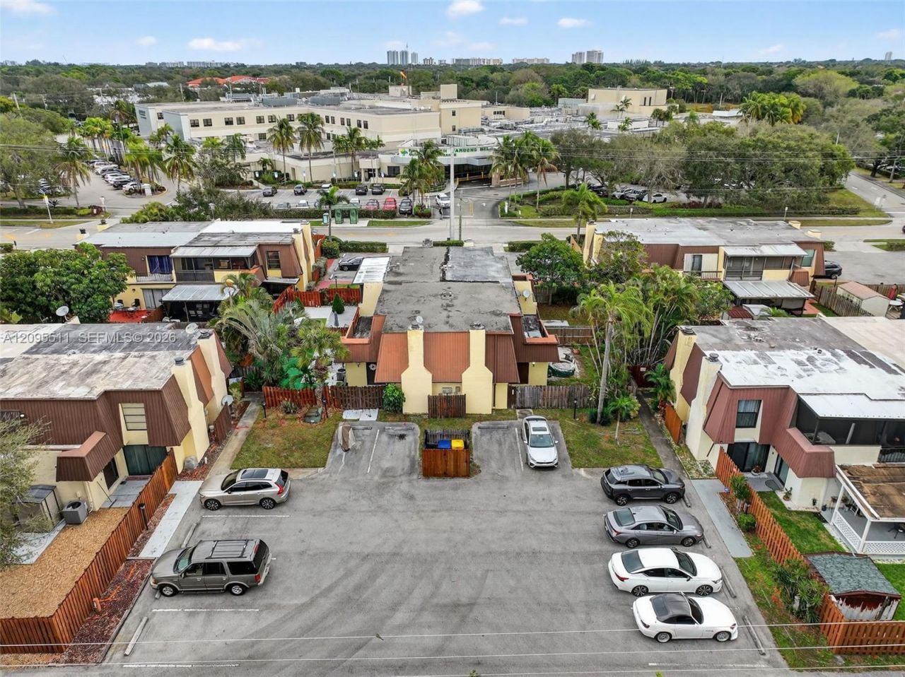 3516 Gardens East Dr, Unit A, Palm Beach Gardens, FL 33410 Photo
