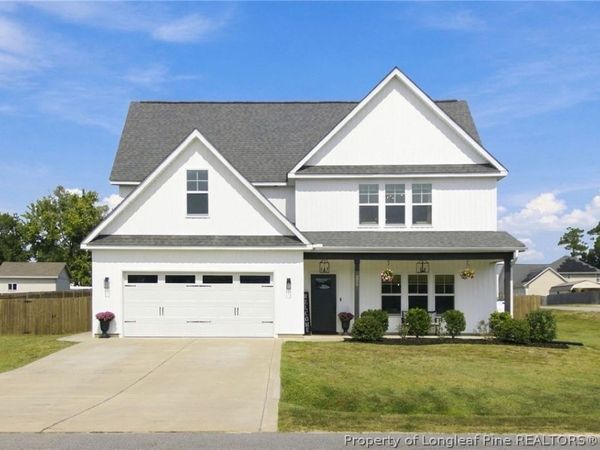 226 Nairn Street, Fayetteville, NC 28311
