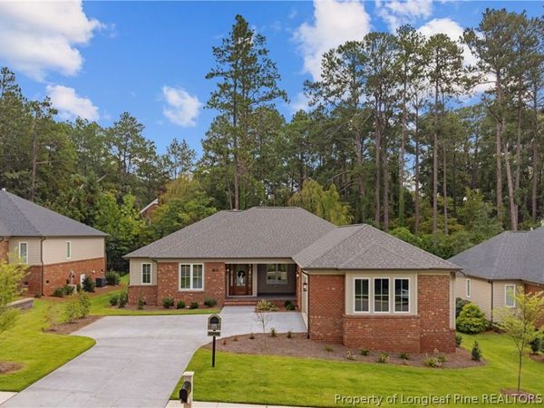 109 Rosemont Lane, Sanford, NC 27330