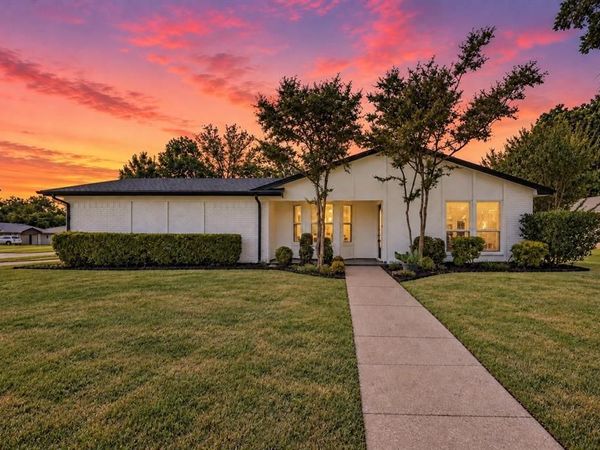 3101 Whisperwood Lane, Bedford, TX 76021