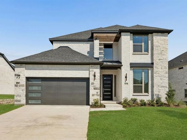 4620 Starlight Drive, McKinney, TX 75071