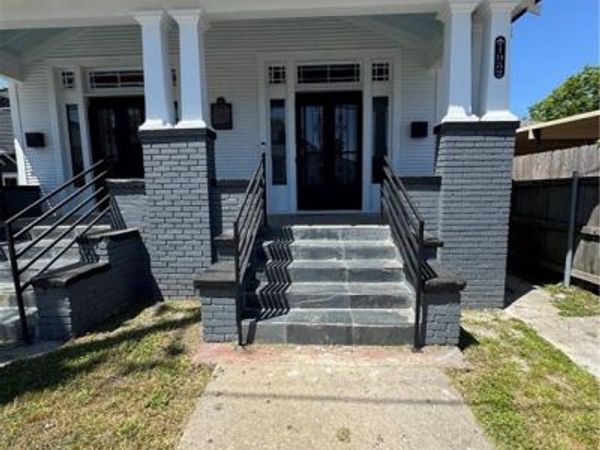 1930 ARTS Street , New Orleans, LA 70117