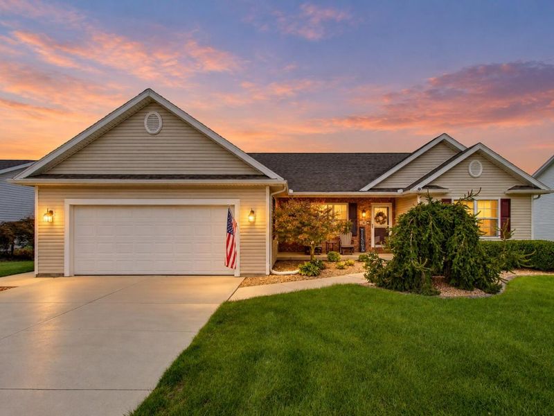 34 Kyle Drive, Wapakoneta, OH 45895 Photo 1
