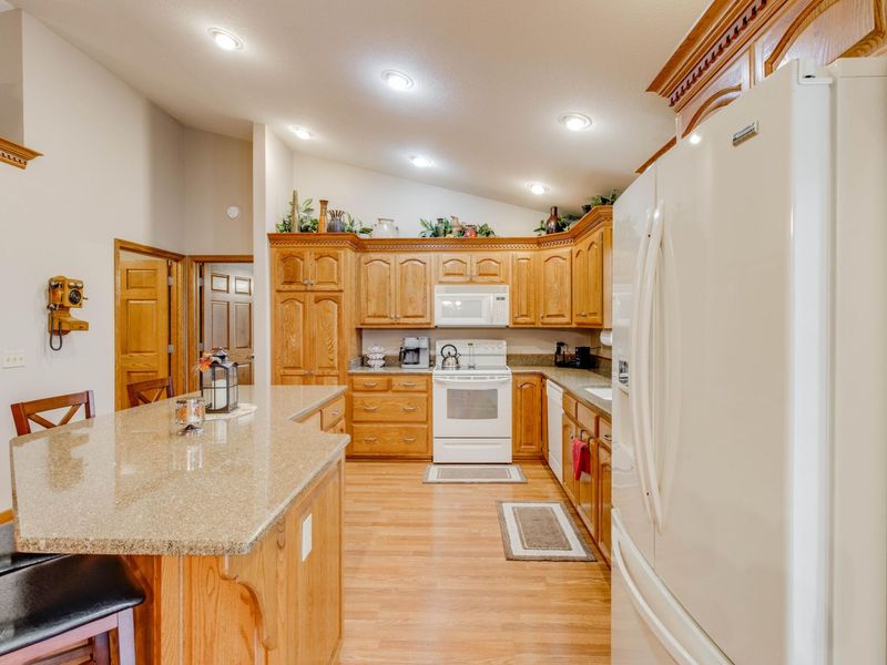 34 Kyle Drive, Wapakoneta, OH 45895 Photo 13