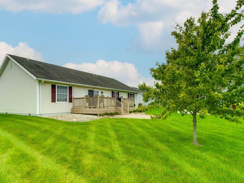 34 Kyle Drive, Wapakoneta, OH 45895 Photo 35