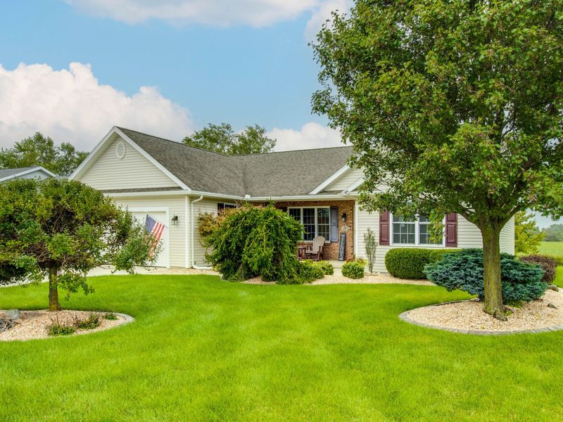 34 Kyle Drive, Wapakoneta, OH 45895 Photo 4