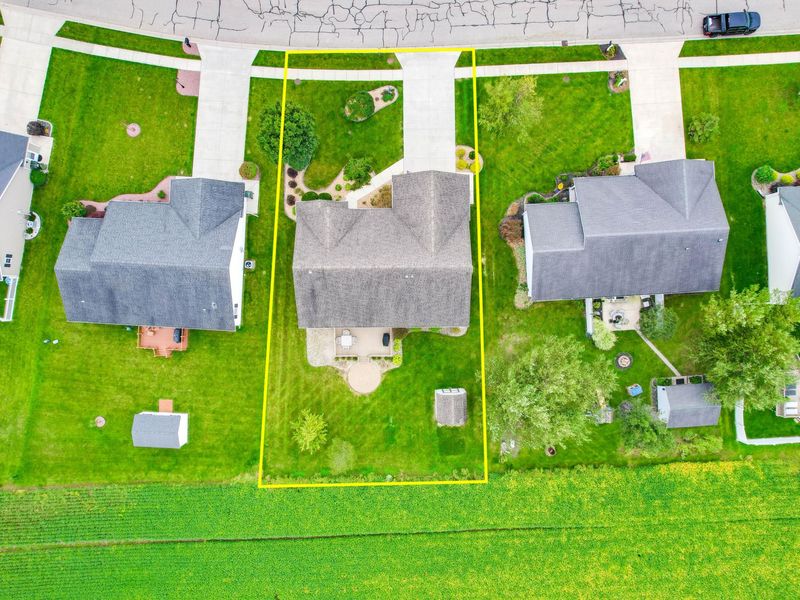 34 Kyle Drive, Wapakoneta, OH 45895 Photo 41
