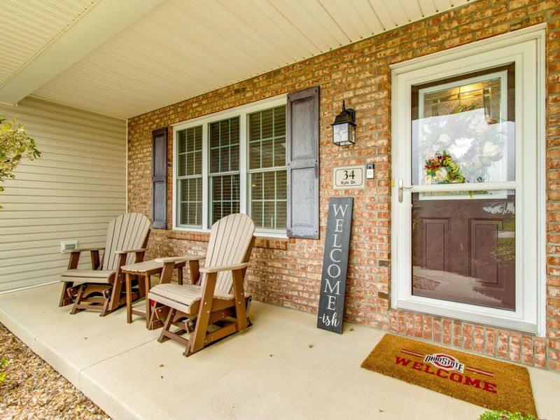 34 Kyle Drive, Wapakoneta, OH 45895 Photo 5