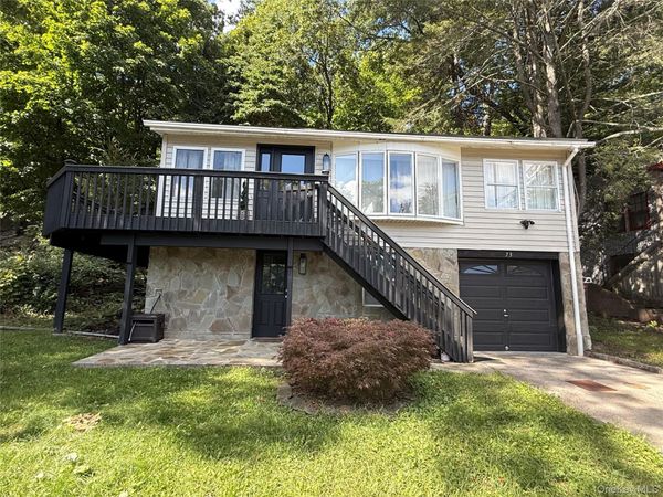 73 Lake Trail, Greenwood Lake, NY 10925