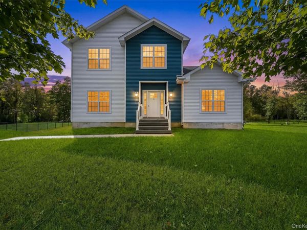 21 Francis Harrison Court, Montgomery, NY 12549