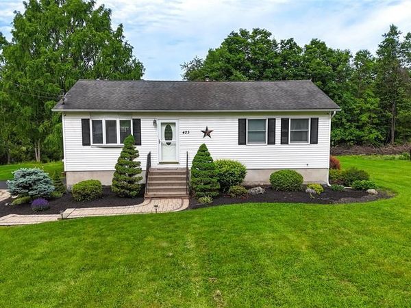 423 Rock Cut Road , Walden, NY 12586