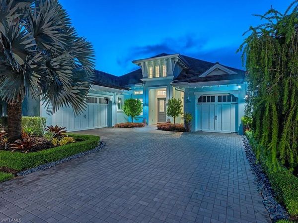 6265 Negril Isle DR , NAPLES, FL 34113