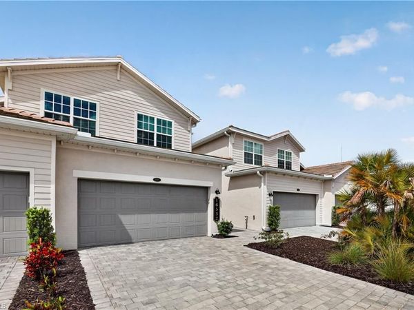 16365 Willowgreen RD , Unit 1521, Babcock Ranch, FL 33982