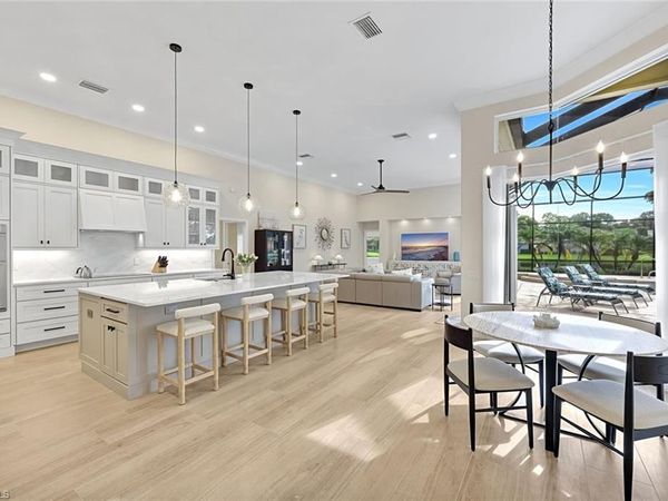 24421 Woodsage DR, BONITA SPRINGS, FL 34134