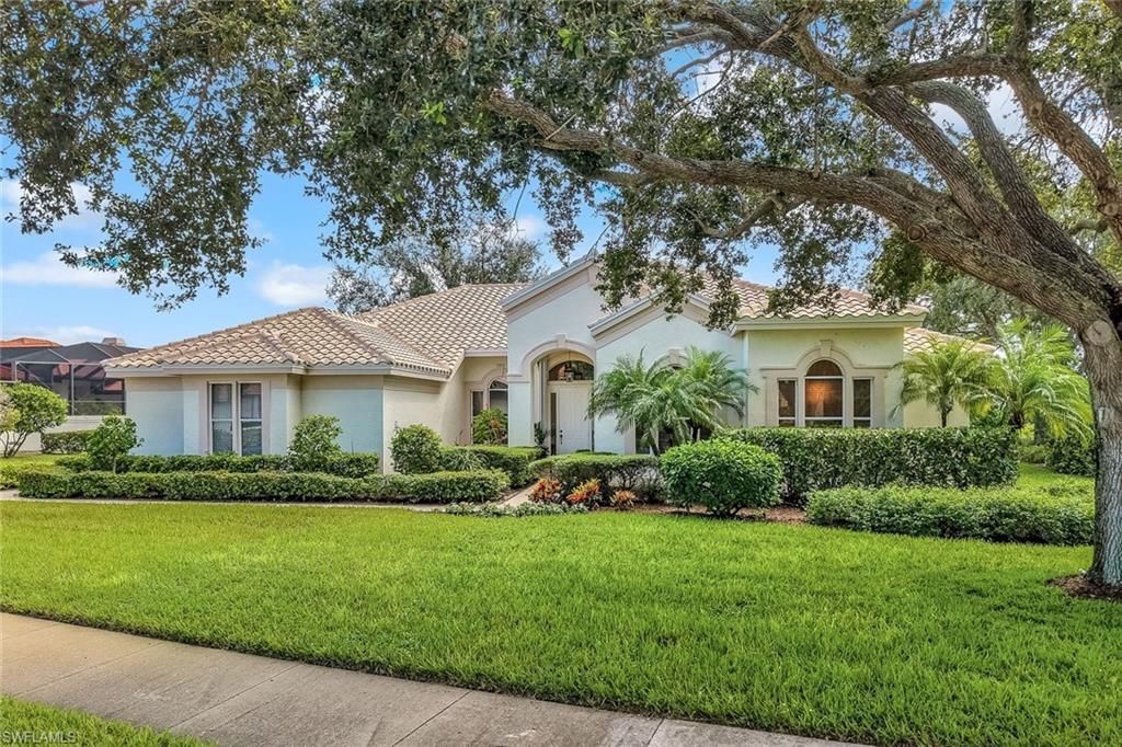 24421 Woodsage Dr, Bonita Springs, FL 34134 Photo