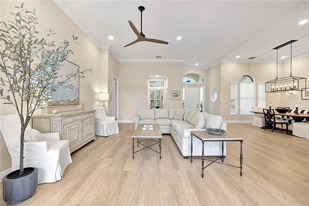 24421 Woodsage Dr, Bonita Springs, FL 34134 Photo
