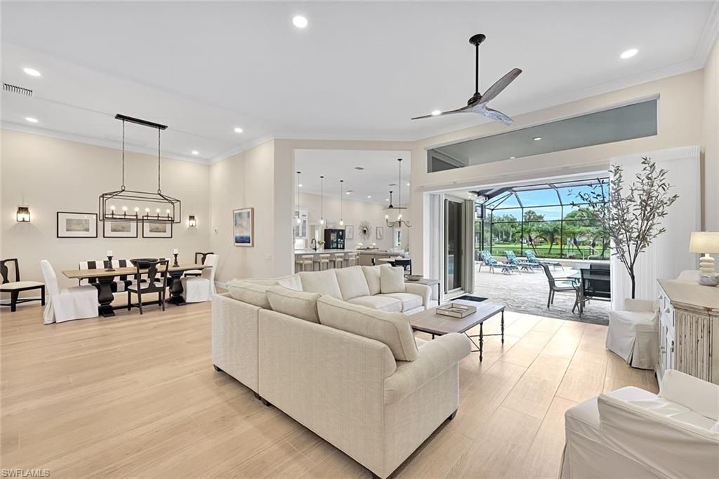 24421 Woodsage Dr, Bonita Springs, FL 34134 Photo