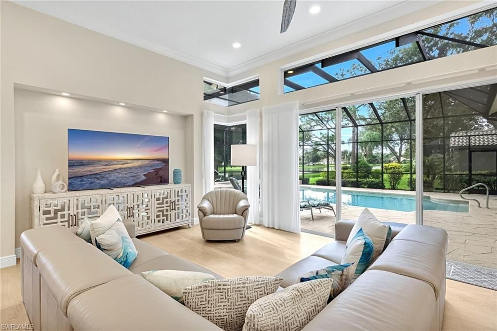 24421 Woodsage Dr, Bonita Springs, FL 34134 Photo
