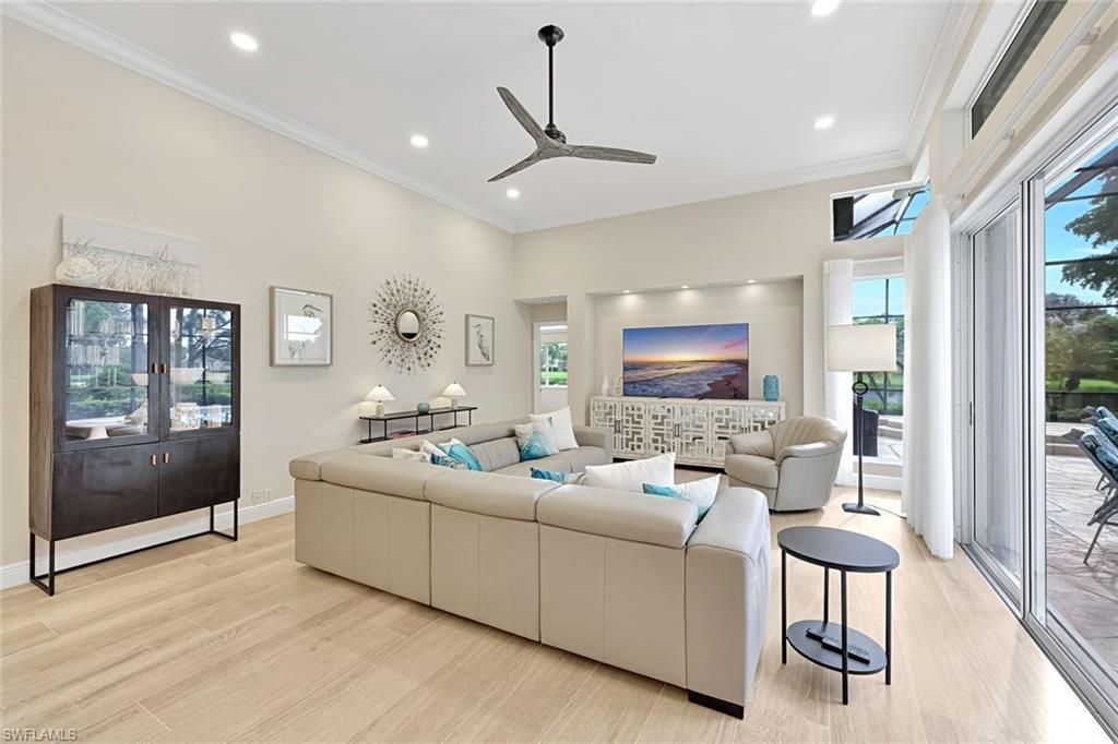 24421 Woodsage Dr, Bonita Springs, FL 34134 Photo