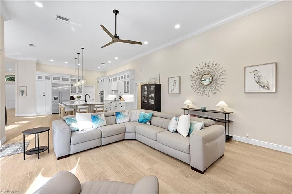 24421 Woodsage Dr, Bonita Springs, FL 34134 Photo