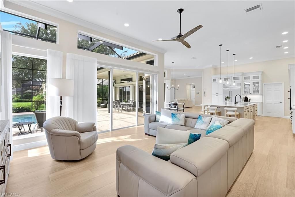 24421 Woodsage Dr, Bonita Springs, FL 34134 Photo