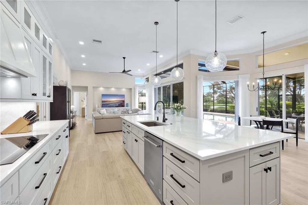 24421 Woodsage Dr, Bonita Springs, FL 34134 Photo