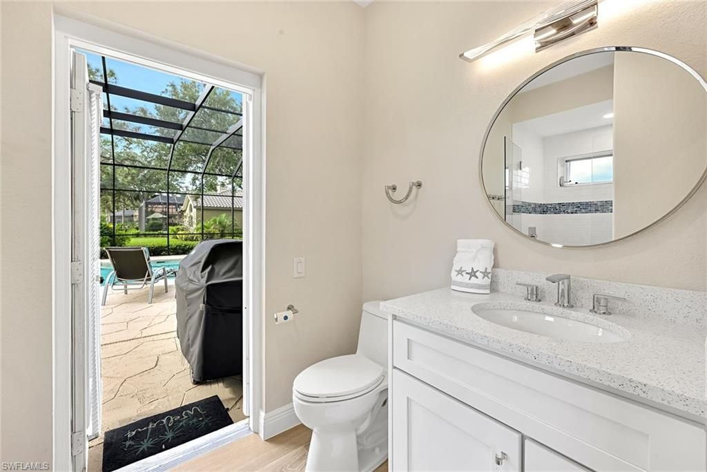 24421 Woodsage Dr, Bonita Springs, FL 34134 Photo