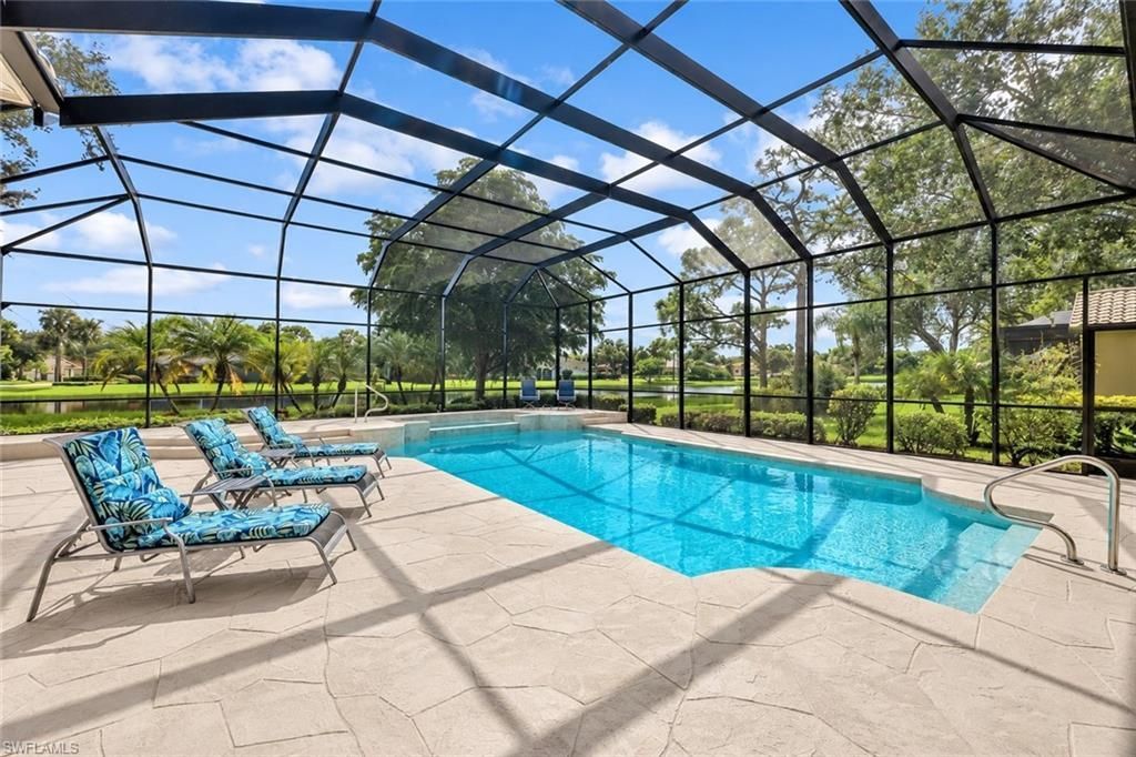 24421 Woodsage Dr, Bonita Springs, FL 34134 Photo