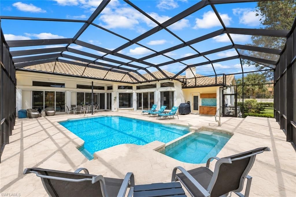 24421 Woodsage Dr, Bonita Springs, FL 34134 Photo