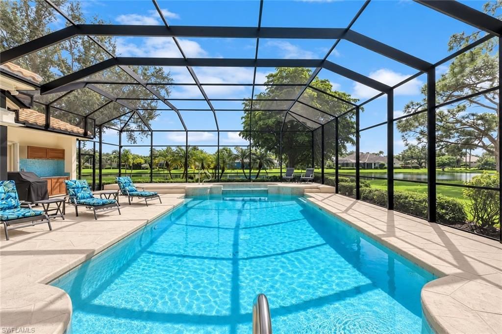 24421 Woodsage Dr, Bonita Springs, FL 34134 Photo