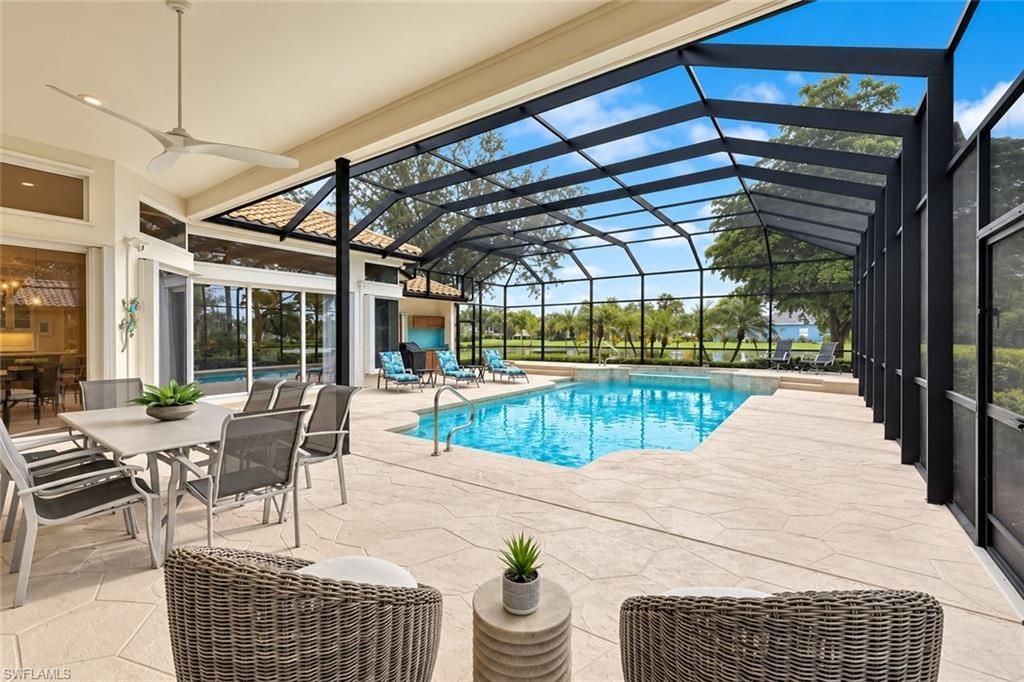 24421 Woodsage Dr, Bonita Springs, FL 34134 Photo