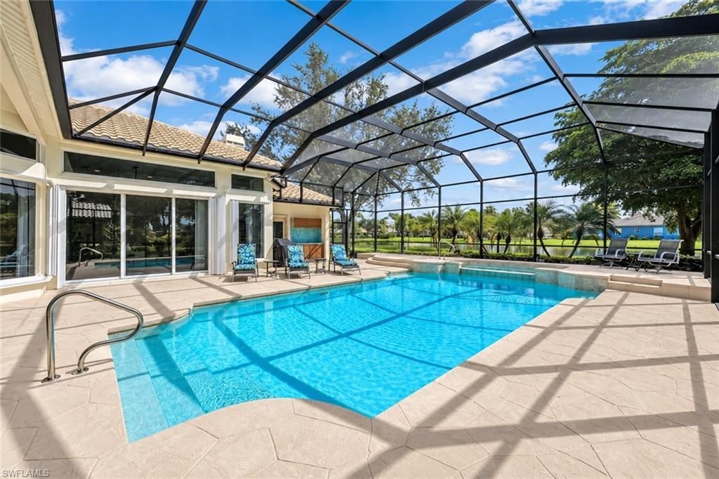24421 Woodsage Dr, Bonita Springs, FL 34134 Photo