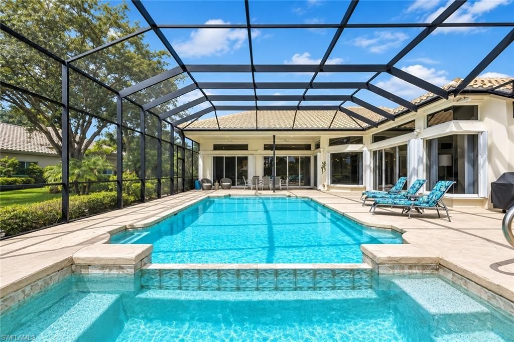 24421 Woodsage Dr, Bonita Springs, FL 34134 Photo