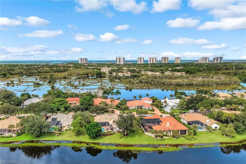 24421 Woodsage Dr, Bonita Springs, FL 34134 Photo