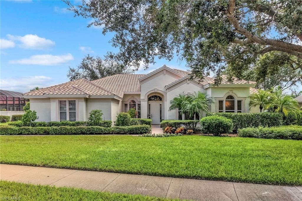 24421 Woodsage Dr, Bonita Springs, FL 34134 Photo