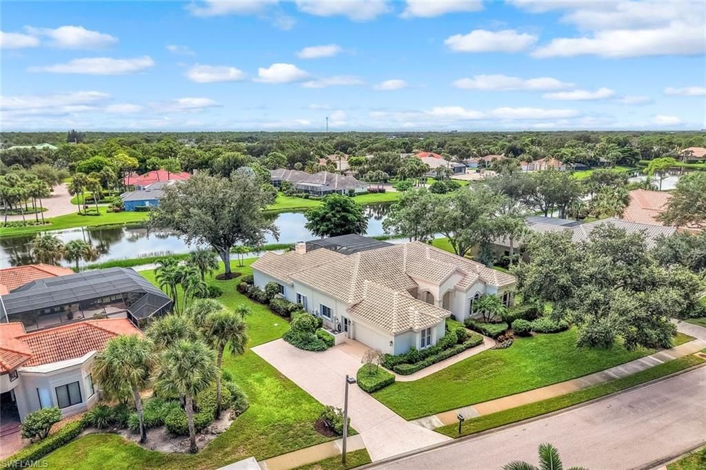 24421 Woodsage Dr, Bonita Springs, FL 34134 Photo