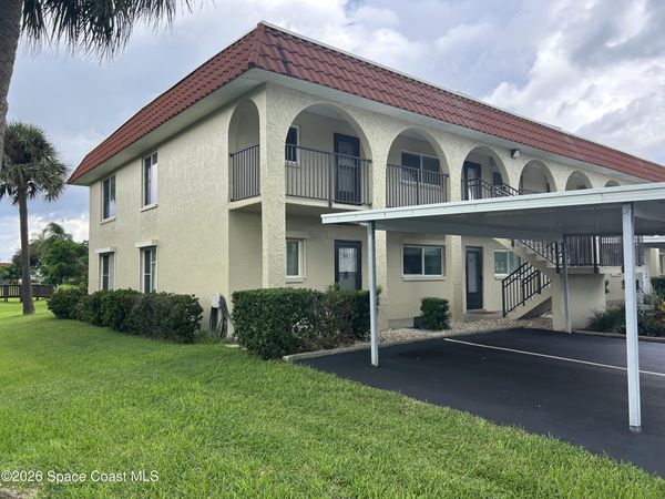 201 Saint Lucie Lane, Unit 306, Cocoa Beach, FL 32931